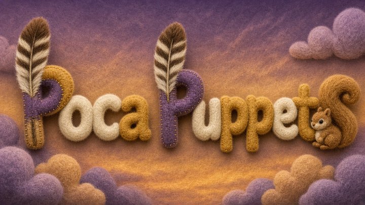 PocaPuppets